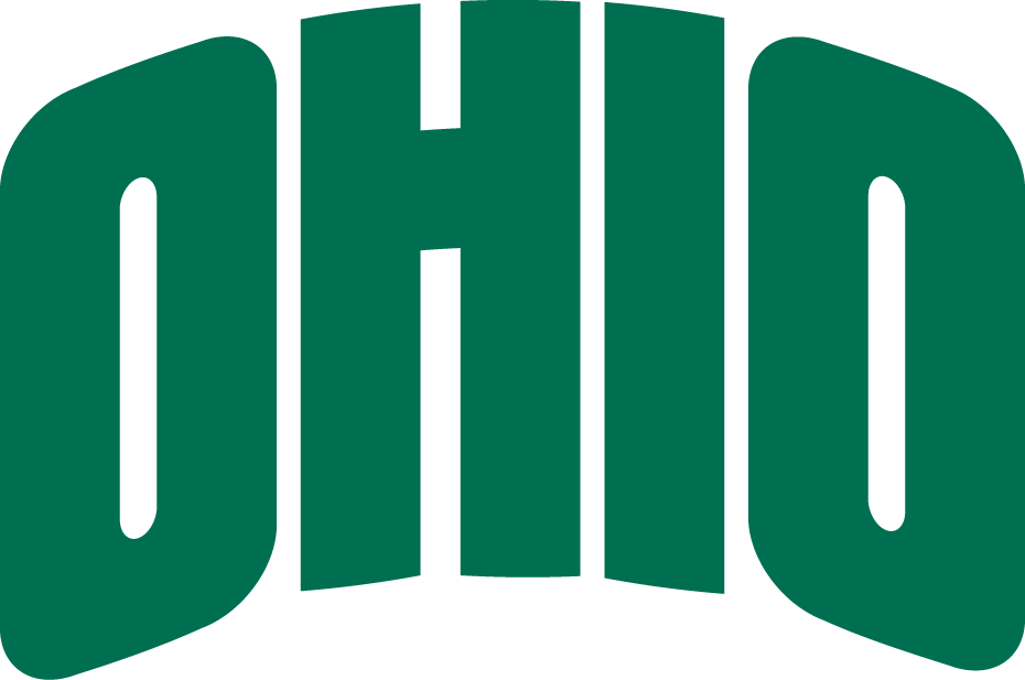 Ohio Bobcats 1999-Pres Wordmark Logo iron on transfers for T-shirts